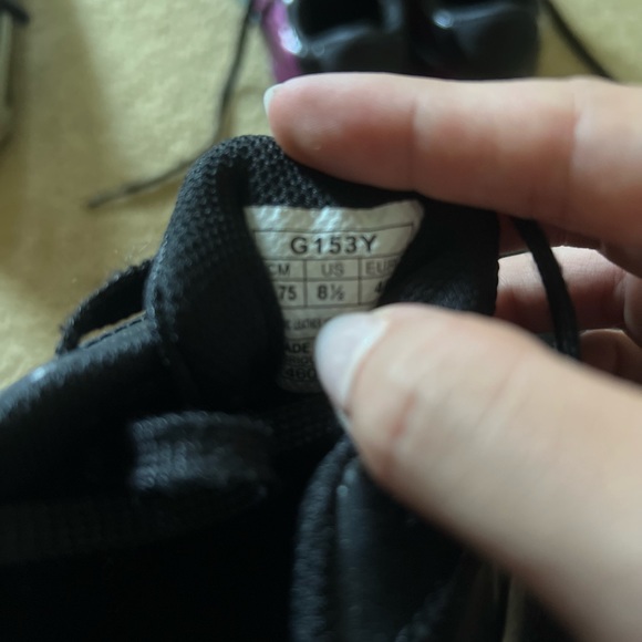 TRACK&FIELD SPIKE RUNNING SHOES - Picture 4 of 7